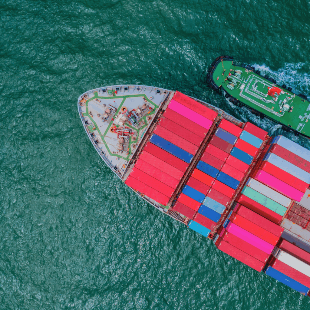 Food fraud prevention in global supply chains