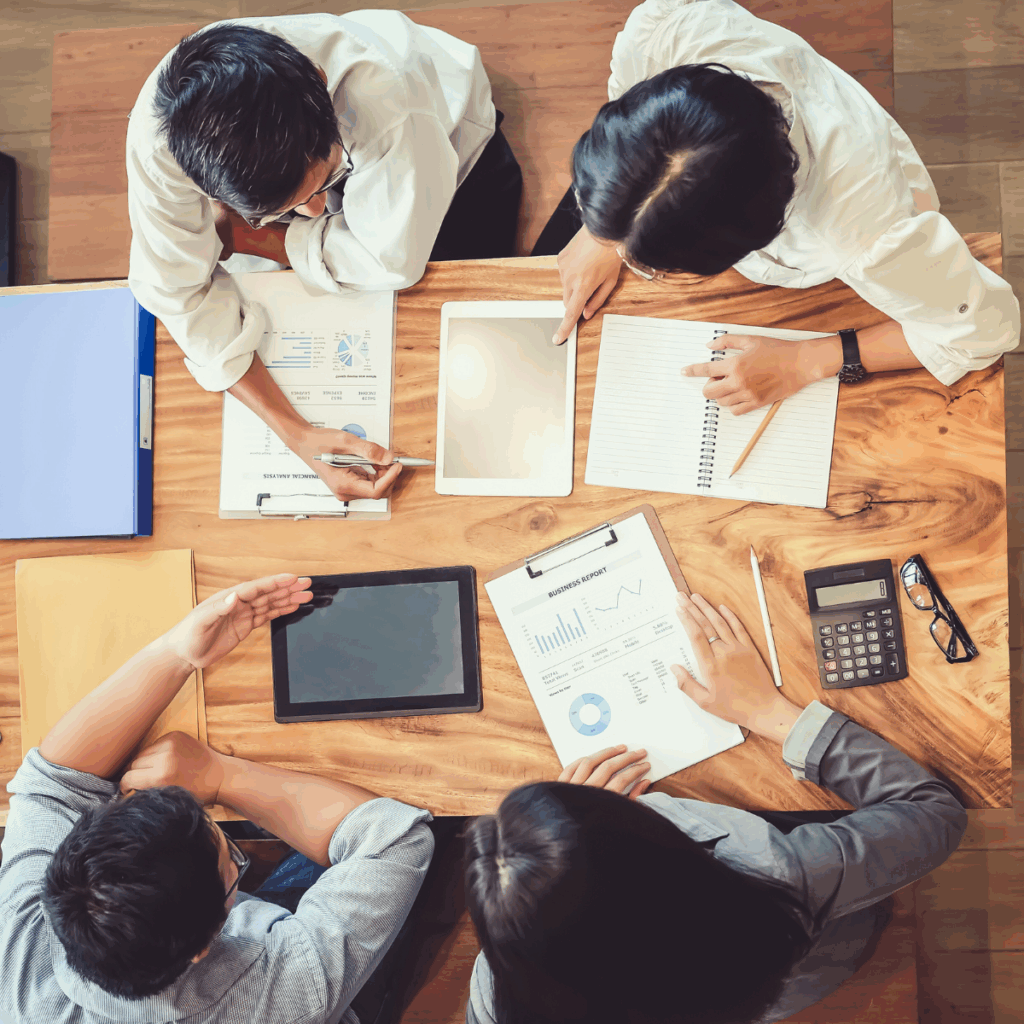 Internal vs external food audits – verifying supplier compliance