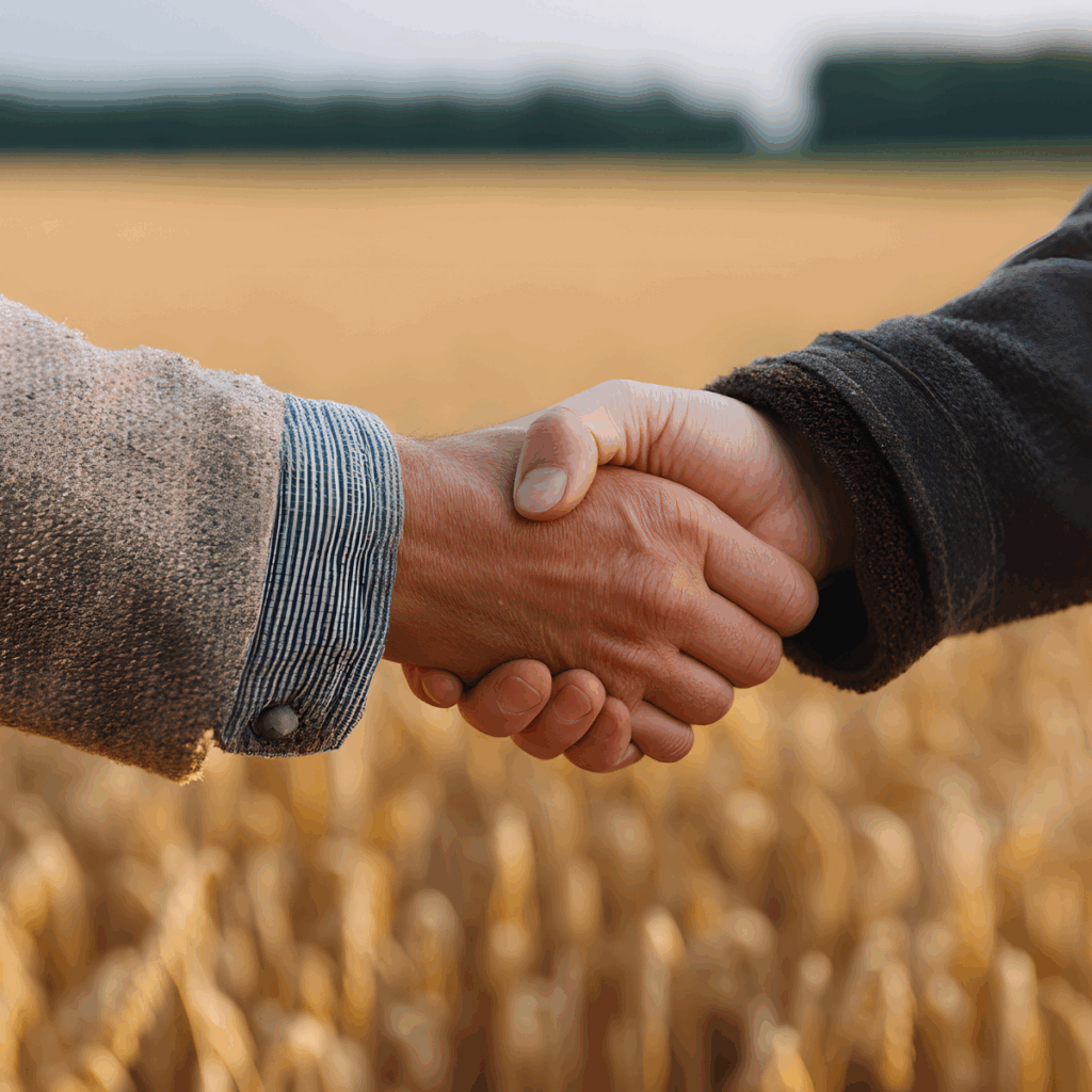 Seedea – supporting clients with food supplier audits