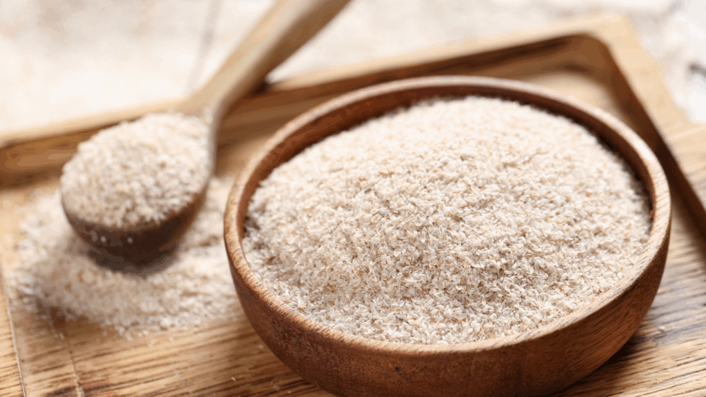 Psyllium Fibre