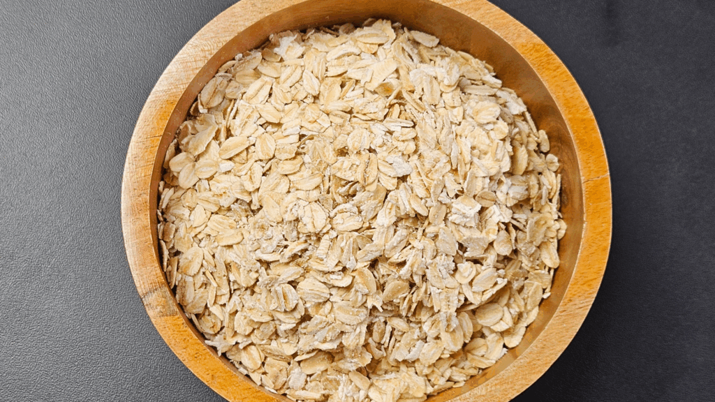 Oat Fiber