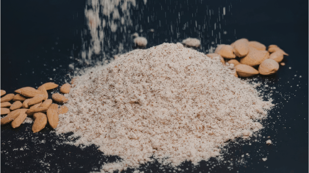 Almond flour