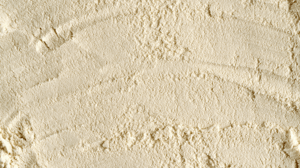 Rapeseed protein