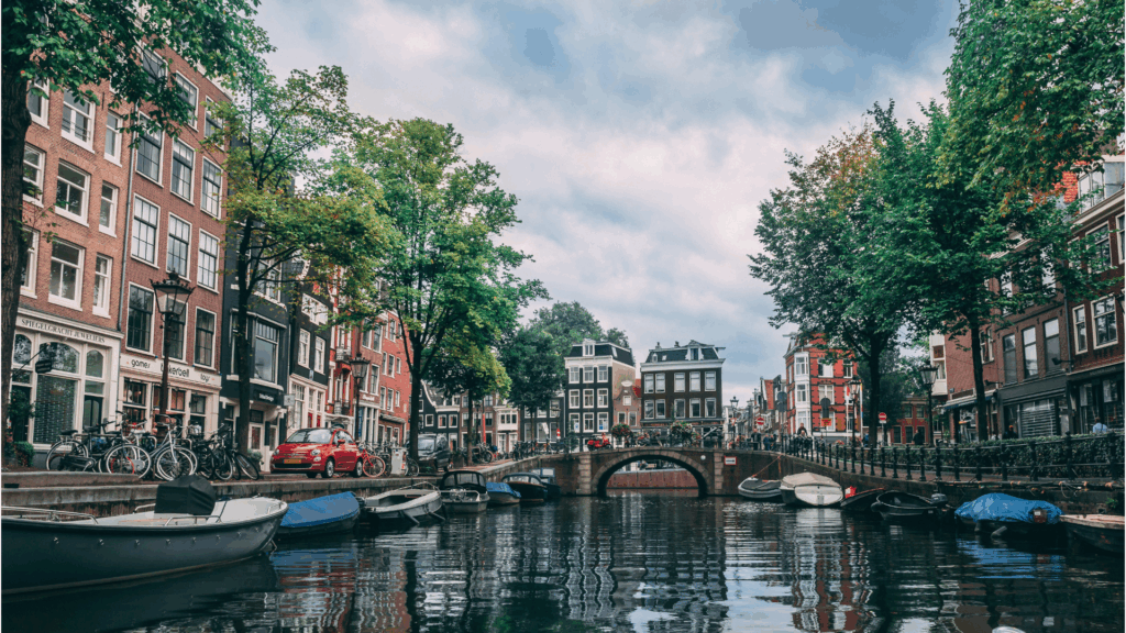 PLMA Trade Fair Amsterdam 2026