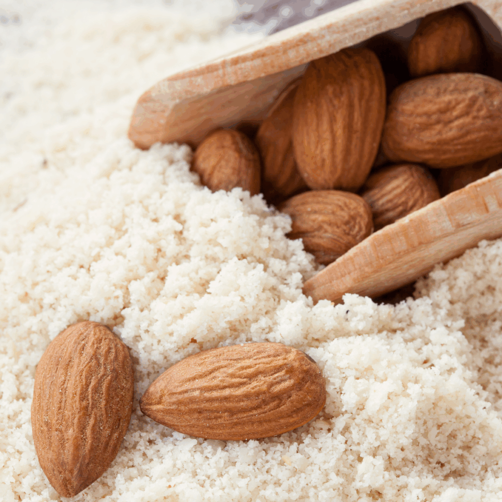 Specialty flours used in bakery, snacks and food manufacturing