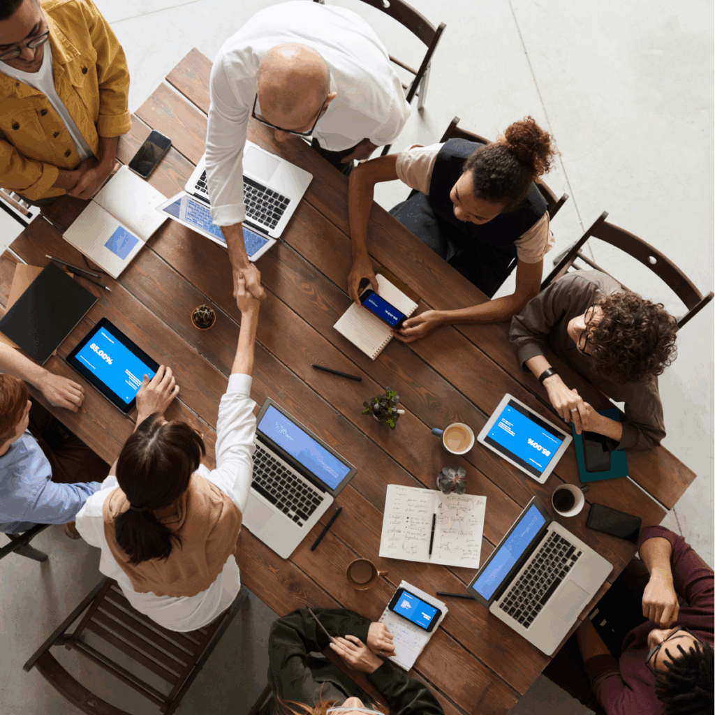 Food ingredient sourcing partnership and supplier evaluation process